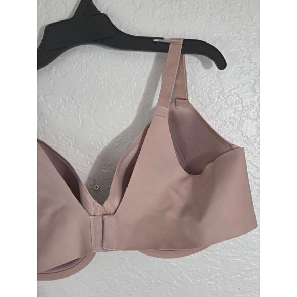 SOMA Vanishing 360 Perfect Coverage Bra Women's Size 40D‎ Underwire - Picture 7 of 8